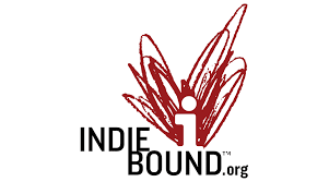 IndieBound.org icon for purchasing the book Great Spirit of Yosemite