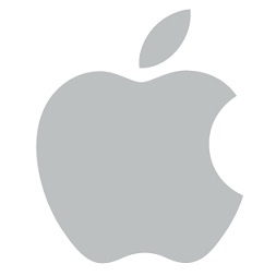 Apple Books icon for purchasing the book Great Spirit of Yosemite
