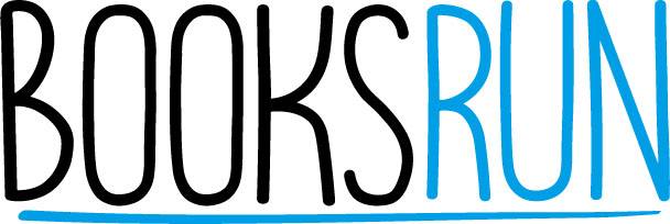 Books Run Logo